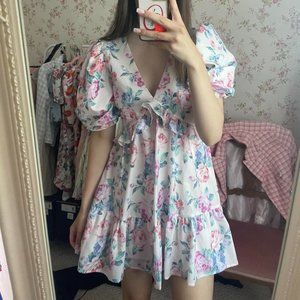 In The Style Women's Dress